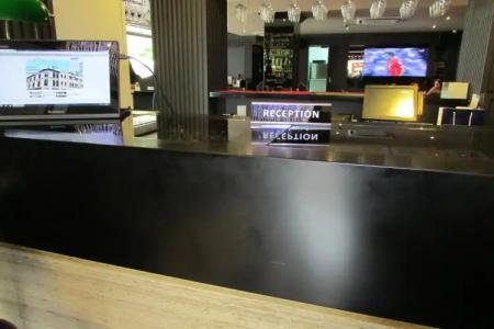 The Southbridge - 10