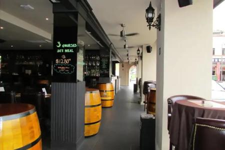 The Southbridge - 22