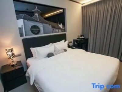 The Southbridge - 62