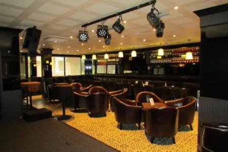 The Southbridge - 20