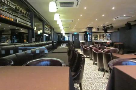 The Southbridge - 16