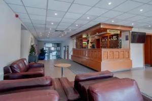 Homoky Hotels Bestline Hotel, Budapest