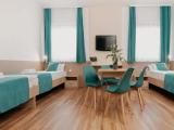 Superior Quadruple room