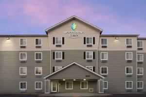 WoodSpring Suites Lexington Southeast, Lexington