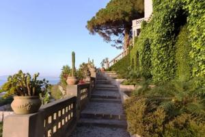 Villa Paola, Tropea