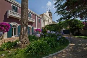 Villa Paola, Tropea