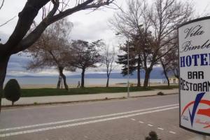 Guesthouse Bimbli, Pogradec