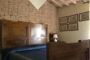 Farm Stay «Agriturismo La Leccia», Bibbona