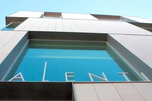 Alenti Hotel & Restaurant, Sitges