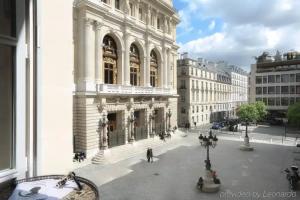 La Maison Favart Hotel, Paris