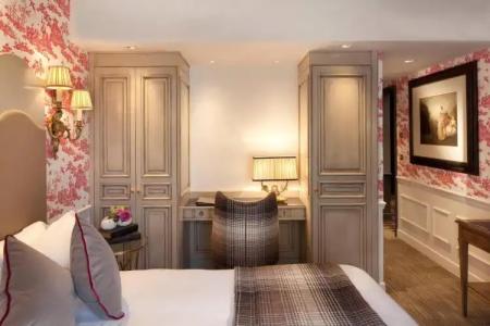 La Maison Favart - 8