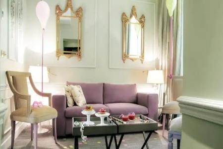 La Maison Favart - 11