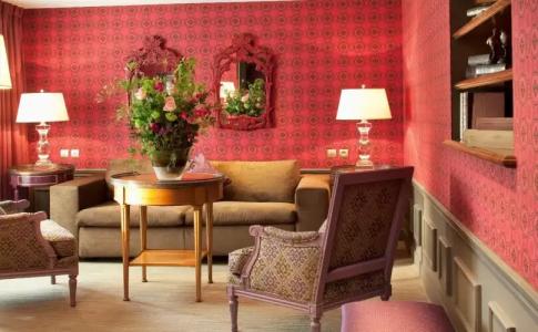 La Maison Favart - 14