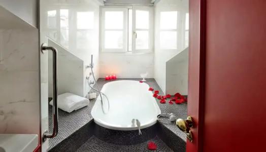 La Maison Favart - 19