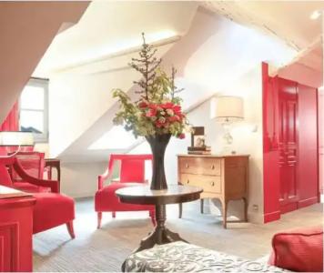 La Maison Favart - 46