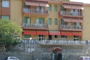 Hotel Patrizia, Laigueglia