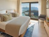 Classic Double room with sea view