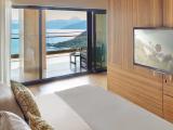 Junior Suite with sea view