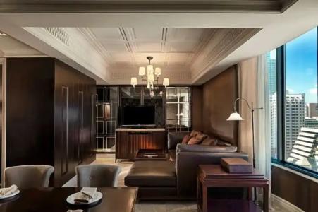 Muse Bangkok Langsuan - MGallery - 109