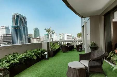 Muse Bangkok Langsuan - MGallery - 114