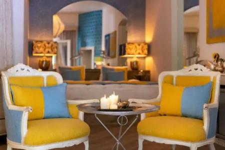 La Capria Suite Alacati - 10