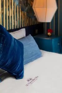 La Capria Suite Alacati - 72