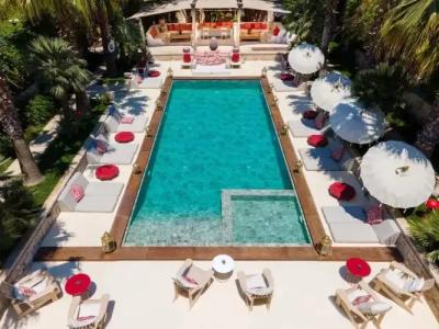 La Capria Suite Alacati - 20