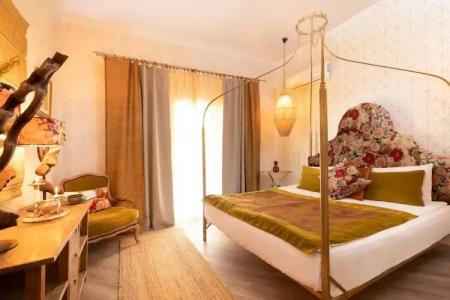 La Capria Suite Alacati - 73