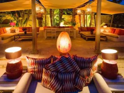 La Capria Suite Alacati - 28