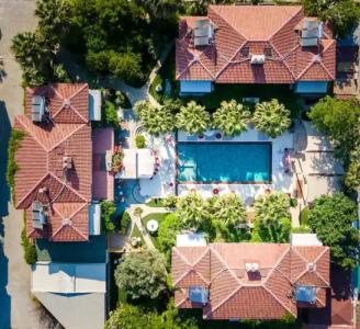 La Capria Suite Alacati - 24