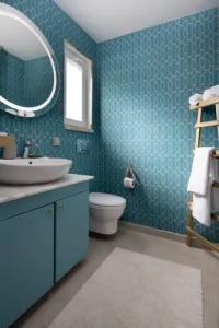 La Capria Suite Alacati - 68