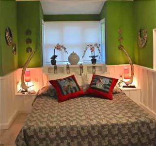 La Capria Suite Alacati - 1