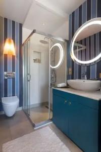 La Capria Suite Alacati - 36