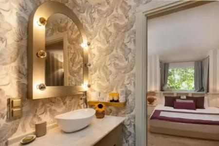 La Capria Suite Alacati - 103