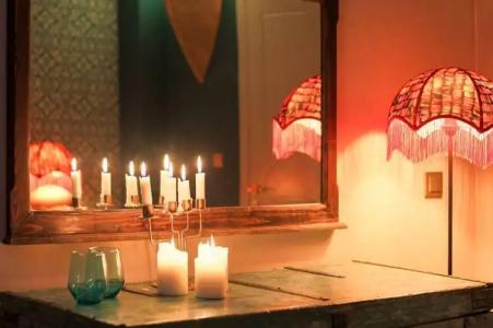 La Capria Suite Alacati - 69