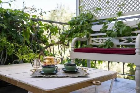 La Capria Suite Alacati - 55