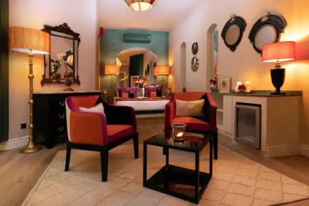 La Capria Suite Alacati - 29