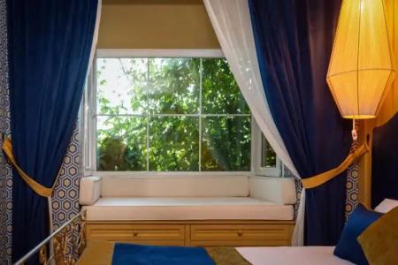 La Capria Suite Alacati - 40