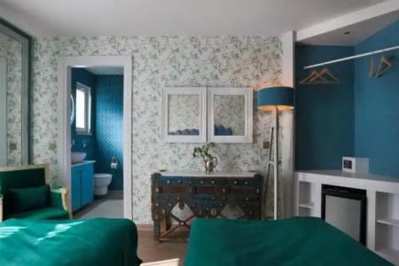 La Capria Suite Alacati - 94