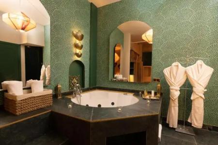 La Capria Suite Alacati - 22