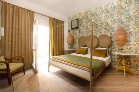 La Capria Suite Alacati - 46