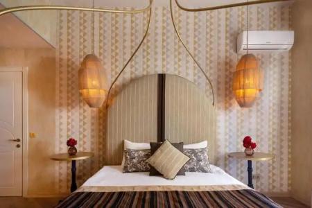 La Capria Suite Alacati - 45