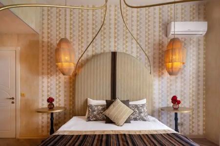 La Capria Suite Alacati - 76