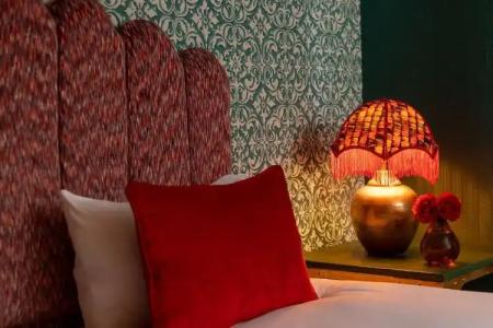 La Capria Suite Alacati - 59