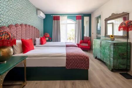 La Capria Suite Alacati - 58