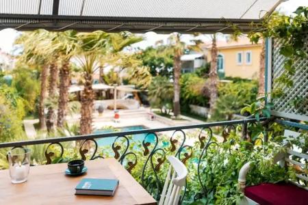 La Capria Suite Alacati - 79