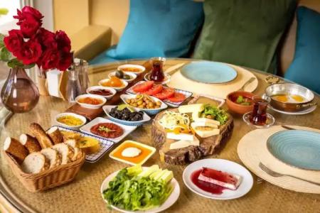 La Capria Suite Alacati - 12