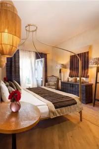 La Capria Suite Alacati - 75