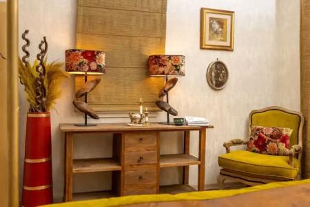 La Capria Suite Alacati - 74