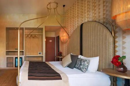 La Capria Suite Alacati - 48